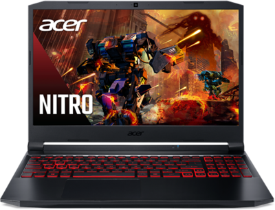 Acer - Nitro AN515-57-79JW - NH.QESEU.00L