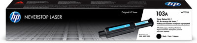 HP W1103A Toner Black 2.500 oldal kapacitás No.103 - W1103A