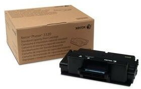 Xerox (106R02304) Black