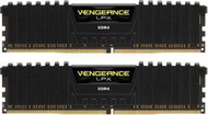 DDR4 Corsair Vengeance LPX 2400MHz 32GB - CMK32GX4M2A2400C14 (KIT 2DB)