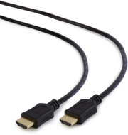 Gembird HDMI kábel 10m 1.4 M/M fekete