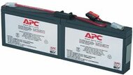 APC RBC18 csere akkumulátor