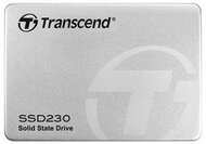 TRANSCEND - SSD230S, 512GB - TS512GSSD230S