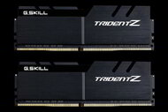DDR4 G.Skill Trident Z 4400MHz 16GB - F4-4400C19D-16GTZKK (KIT 2DB)