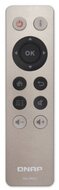 QNAP Infrared (IR) remote control for HS-251, TS-x51, TS-x70, TS-x70Pro, TS-x69Pro, TS-x69L