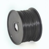 Gembird - Filament PLA Black | 1,75mm | 1kg