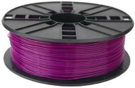 Gembird - Filament PLA Purple | 1,75mm | 1kg
