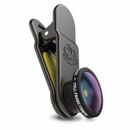 Black Eye - Pro FF Fish Eye univerzális objektív lencse - FF002