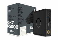 Zotac - ZBOX QK7P5000 - ZBOX-QK7P5000-BE