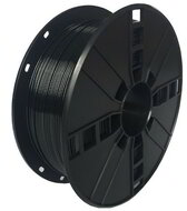 Gembird - Filament PLA-plus | Fekete | 1,75mm | 1kg