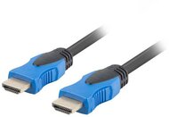 Lanberg cable HDMI M/M V2.0 4K 1.8M Black