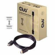 CLUB3D HDMI 2.1 - Ultra High Speed HDMI 10K 120Hz 2m kábel