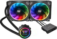 Thermaltake - Floe Riing RGB 280 TT Premium Edition