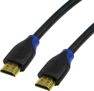 Logilink - HDMI 2.0 összekötő kábel 2m - CH0062