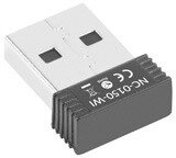 LANBERG - NC-0150-WI USB WiFi adapter - NC-0150-WI