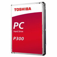 Toshiba - P300 4TB - HDWD240UZSVA