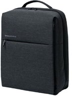 Xiaomi Mi City Backpack 2 15,6" sötétszürke laptop hátizsák
