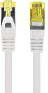 LANBERG - S/FTP Cat6A patch kábel 3m - PCF6A-10CU-0300-S