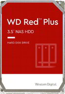Western Digital - RED PLUS 12TB - WD120EFBX
