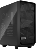 Fractal Design - Meshify 2 Compact Light Tempered Glass - FD-C-MES2C-03