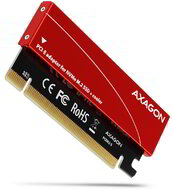 AXAGON PCEM2-S PCIE NVME M.2 Adapter