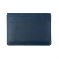 FIXED - Leather case FIXED Oxford for Apple iPad Pro 10.5 ", Pro 11"(2018/2020), Air (2019/2020), 10.2 " (2019/2020),blue - FIXOX2-IPA10-BL