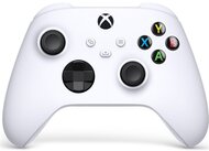 MS Xbox Series Kiegészítő Vezeték nélküli kontroller fehér