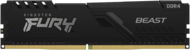 DDR4 Kingston FURY BEAST 3200MHz 16GB - KF432C16BB1/16