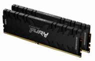 DDR4 KINGSTON FURY Renegade 3600MHz 16GB - KF436C16RBK2/16 (KIT 2DB)