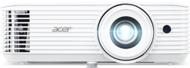 ACER DLP Projektor H6800BDa, DLP 3D 4K UHD (3840x2160), 16:9, 3600Lm, 10000/1, 2xHDMI 2.0, smart TV, 10W, DC 5V, RS232