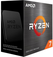AMD RYZEN 7 - 5700X