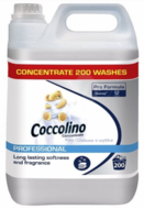 COCCOLINO - ÖBLÍTŐ - Professional Pure Concentrate 5L (200 mosás)