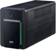 APC - BX1600MI Back BX 1600VA UPS