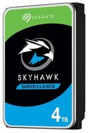 SEAGATE - SKYHAWK 4TB - ST4000VX013