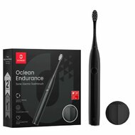 Oclean elektromos fogkefe Endurance Fekete - OCL552386