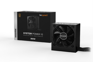 Be quiet! - 550W 80+ Bronze System Power 10 tápegység - BN327