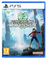 One Piece Odyssey PS5 játékszoftver