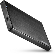 AXAGON EE25-XA 2,5" USB2.0 HDD SATA Aline Box Black