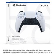 PlayStation®5 DualSense™ vezeték nélküli kontroller - 2806960