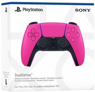 PlayStation®5 DualSense™ Nova Pink vezeték nélküli kontroller - 2807550