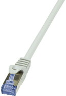 Logilink Patch kábel PrimeLine, Cat.6A, S/FTP, szürke, 50 m - CQ3142S