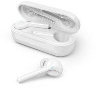 Hama 184124 SPIRIT GO True Wireless Bluetooth fehér headset