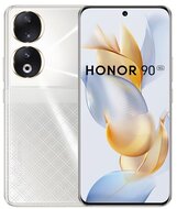 Honor 90 6,7" 5G 12/512GB DualSIM ezüst okostelefon