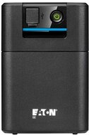 EATON 5E Gen2 5E900UD USB DIN 480W fekete szünetmentes tápegység