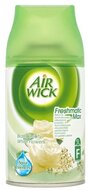 Air Wick - WC ILLATOSÍTÓ UTÁNTÖLTŐ - FreshMatic fehér virágok illatú 250ml