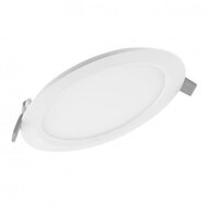Ledvance Downlight Slim DN 210 18W/4000K/1530lm/IP20/210mm kerek fehér LED lámpatest