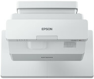 Epson EB-720 3LCD / 3800lumen / WIFI / XGA UST (szuperközeli) lézer oktatási projektor