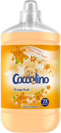 COCCOLINO - ÖBLÍTŐ - Orange Rush 1,8l (72 mosás)