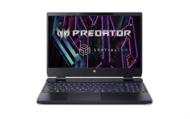 Acer Predator Helios 3D PH3D15-71-96BH - Windows® 11 Home - Fekete