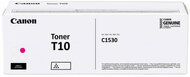 Canon T10 Toner Magenta 10.000 oldal kapacitás - CF4564C001AA